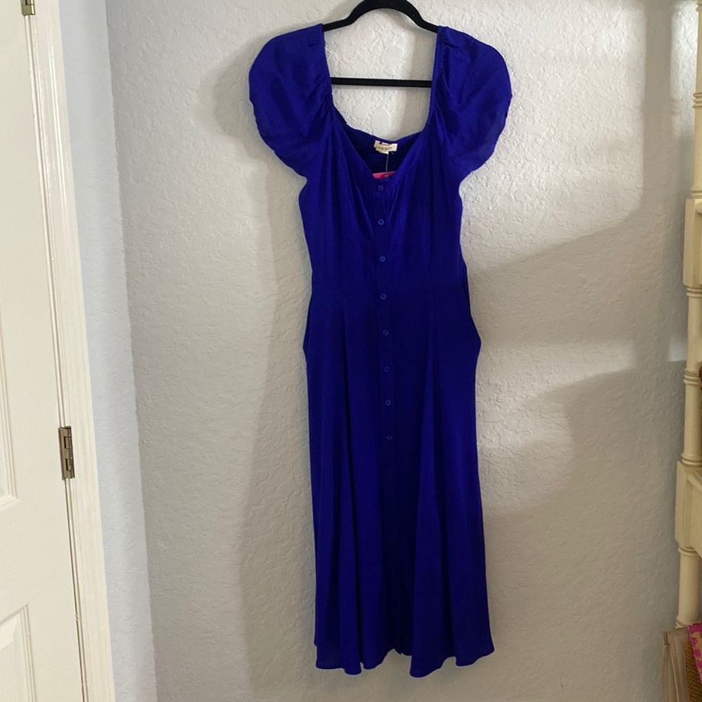 Yumi Kim Dress